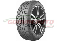 COP. 235/45 R17 97W EURO ALL SEASONS AS220 PRO